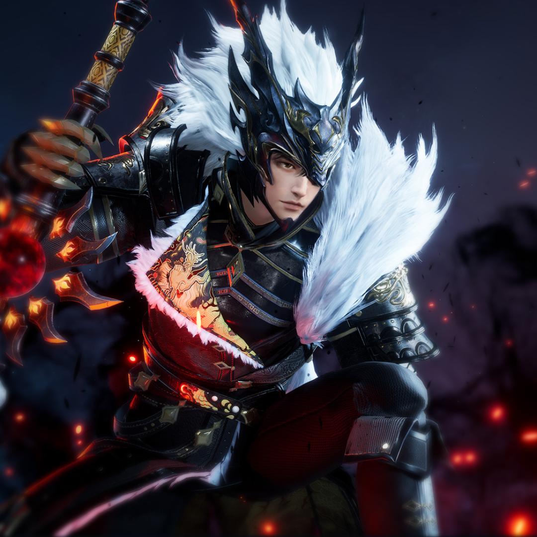 枫歌（诛仙世界）