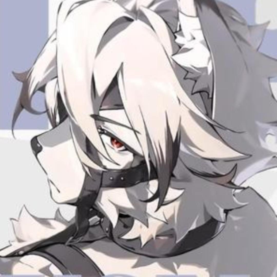 狼厨小谢