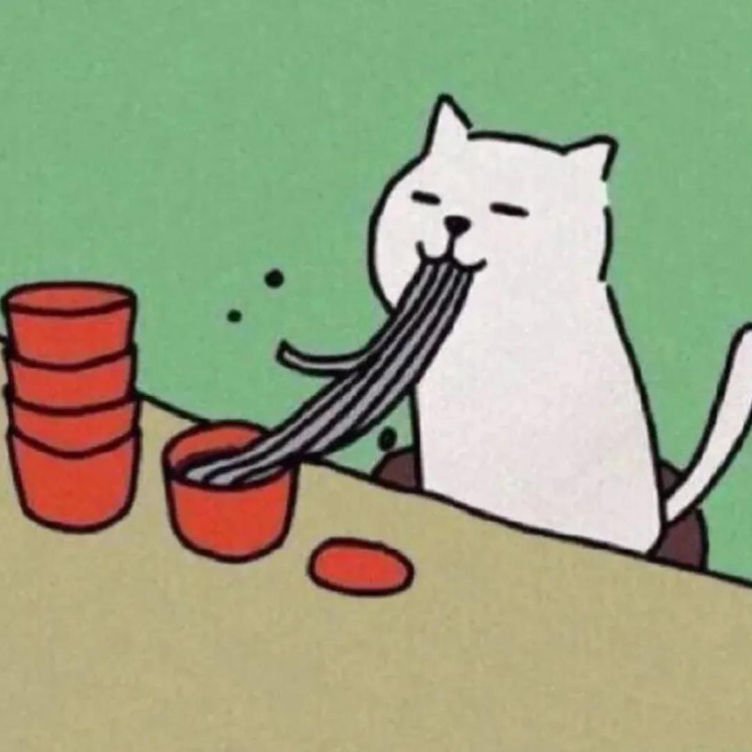 呼啦啦进食冠军