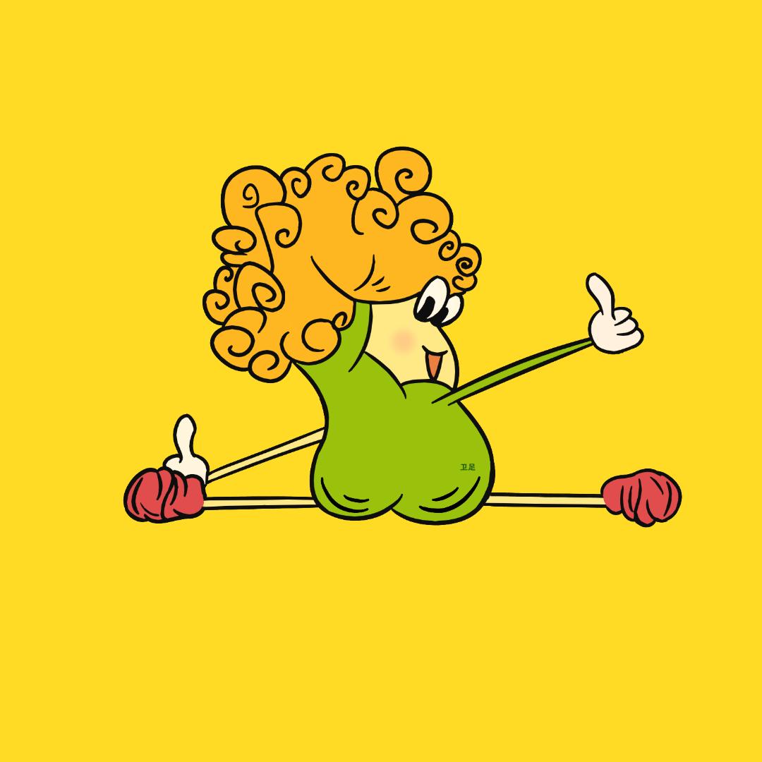 卫足君–用心呵护足部