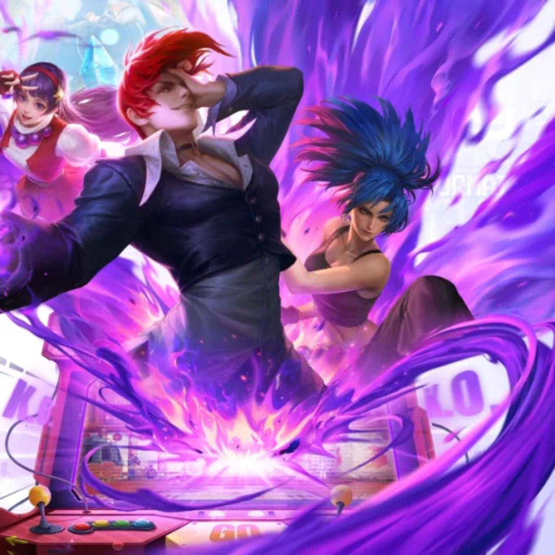 敌人收割机（决胜巅峰）