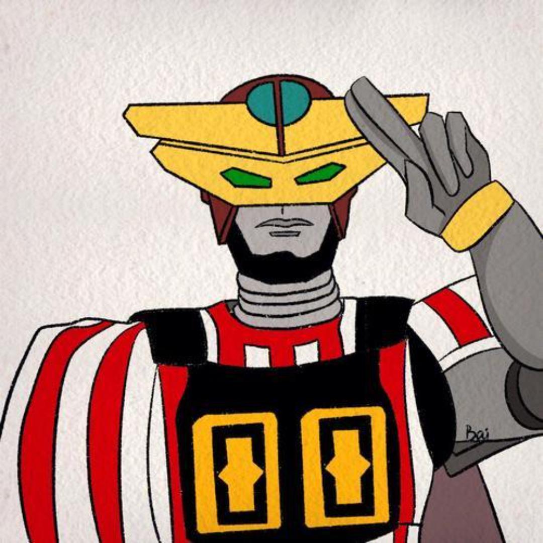 蜻蜓队长（全明星街球派对）