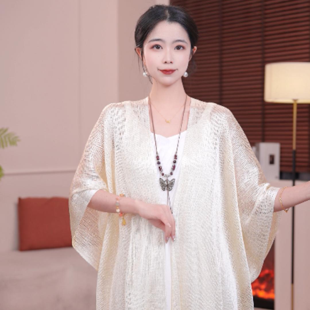 婕妤高端丝绸