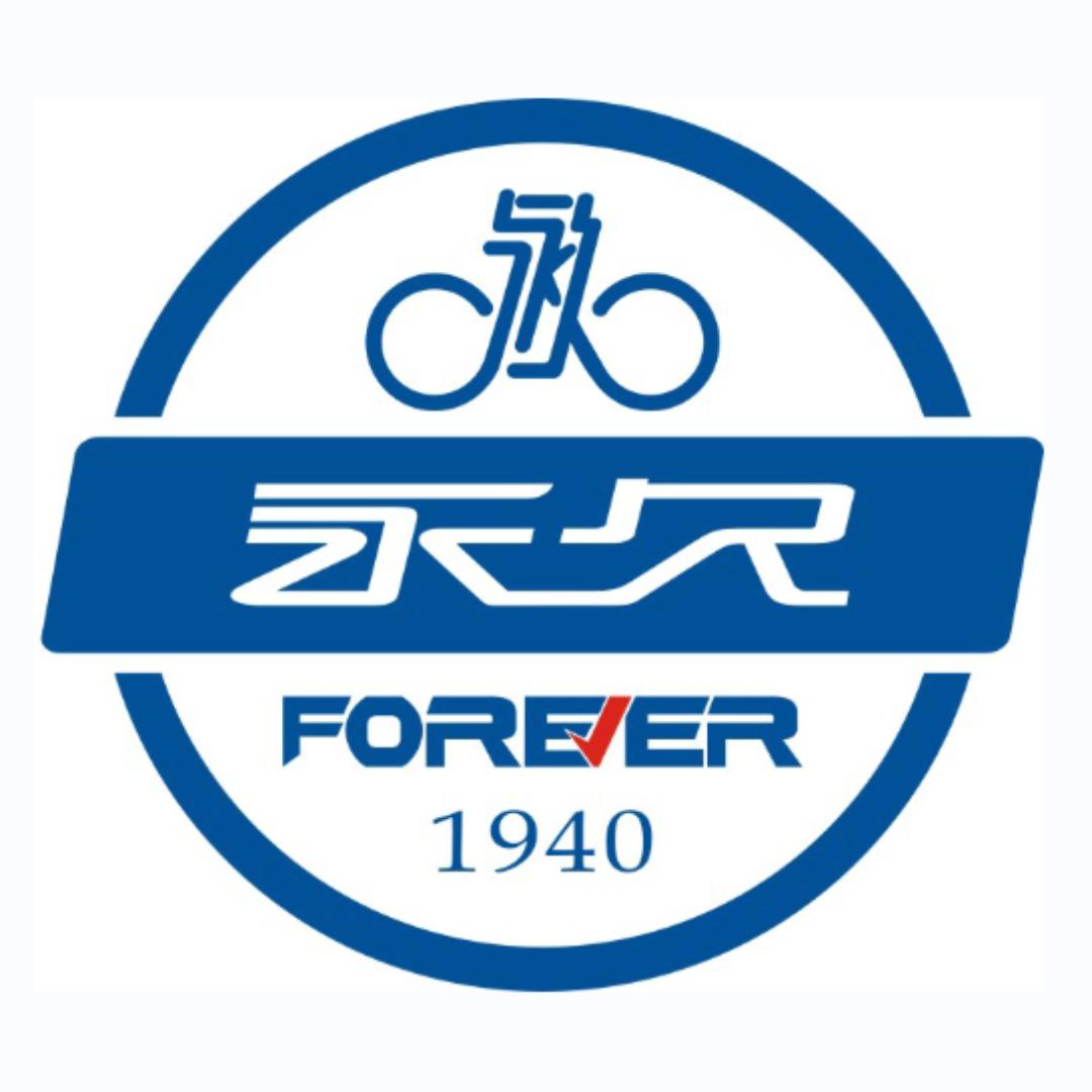 上海永久自行车