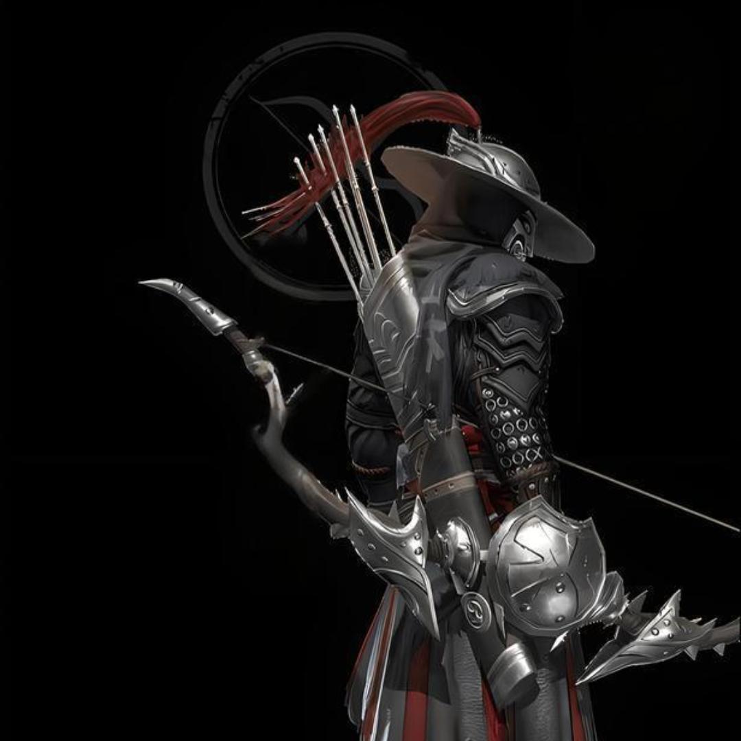 战意-无聊的灵魂