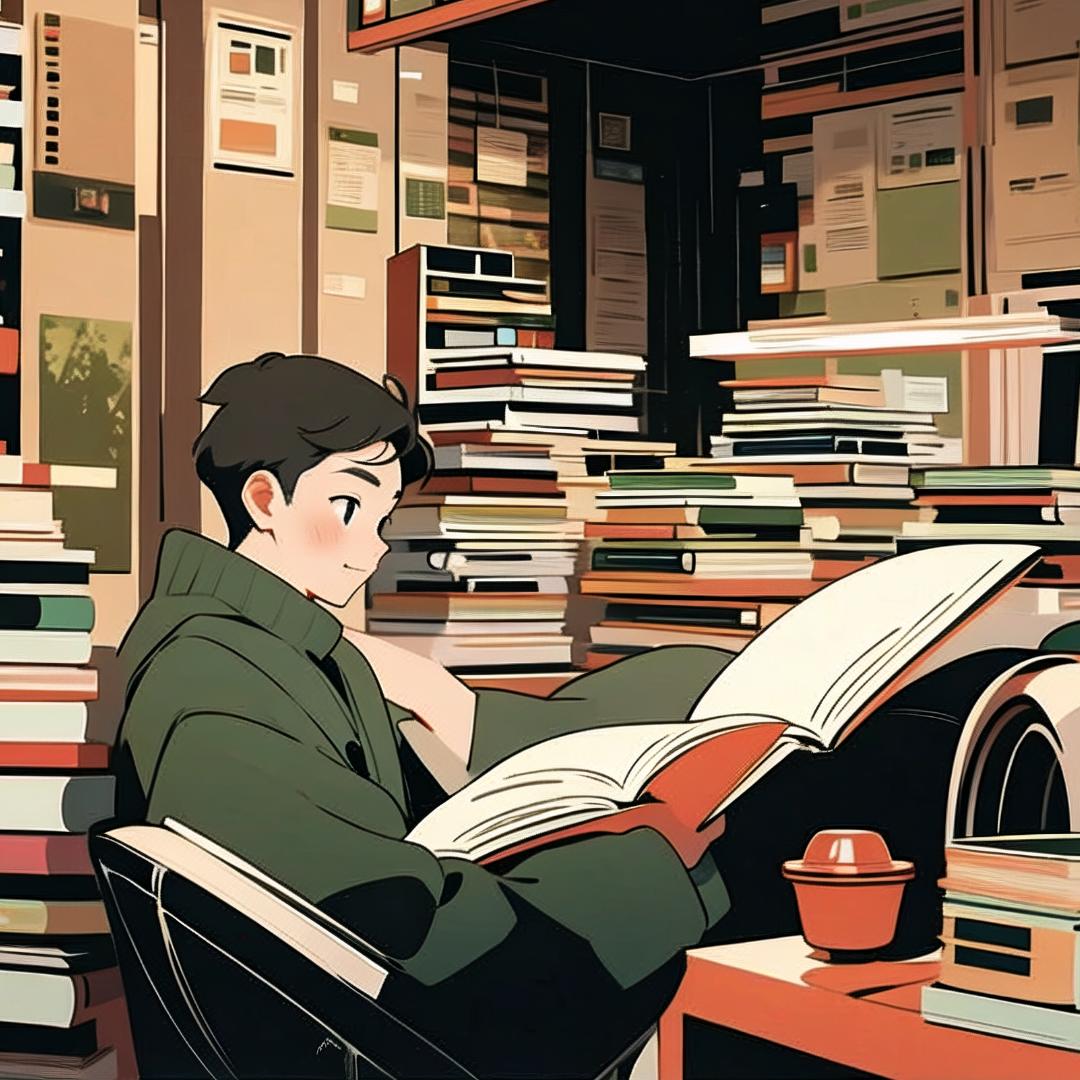 书到用时方恨少