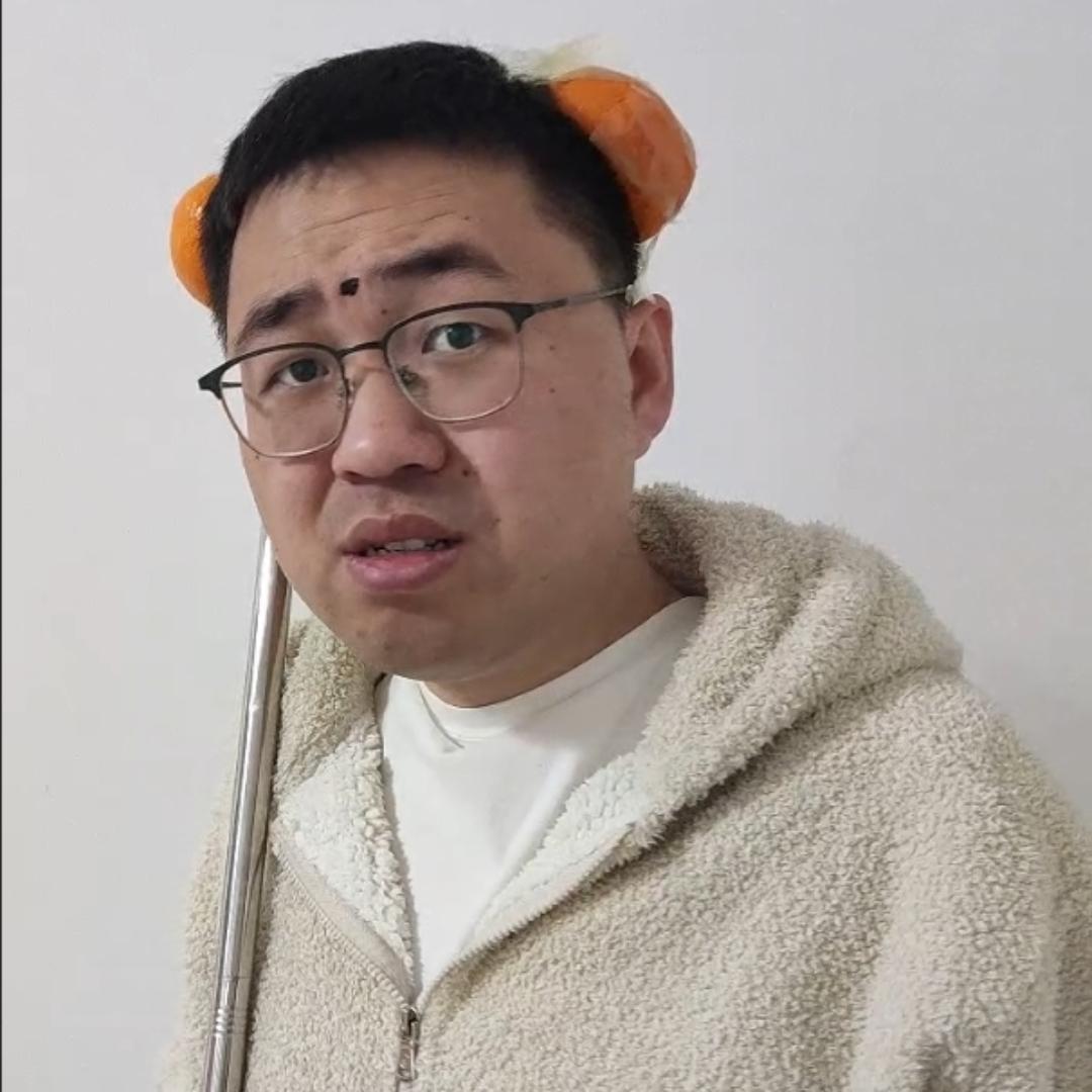 高古(冲击5w粉)