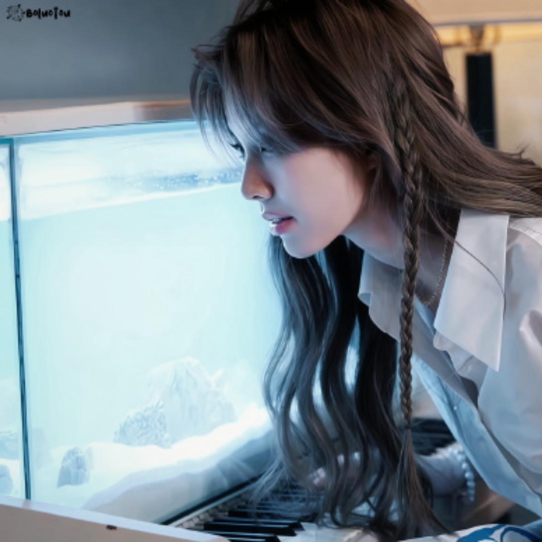 晚安🌔