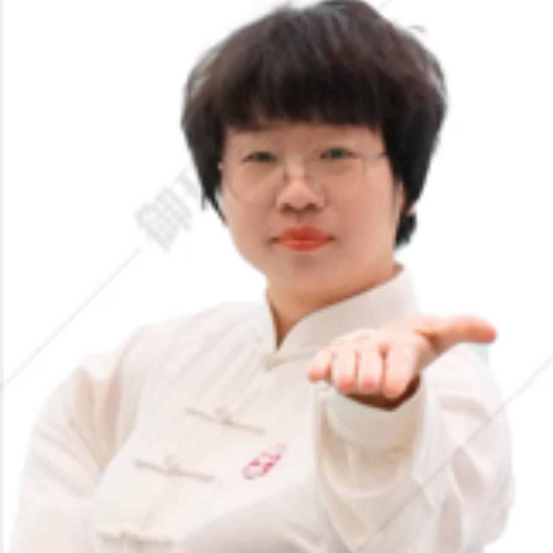 快乐养生操