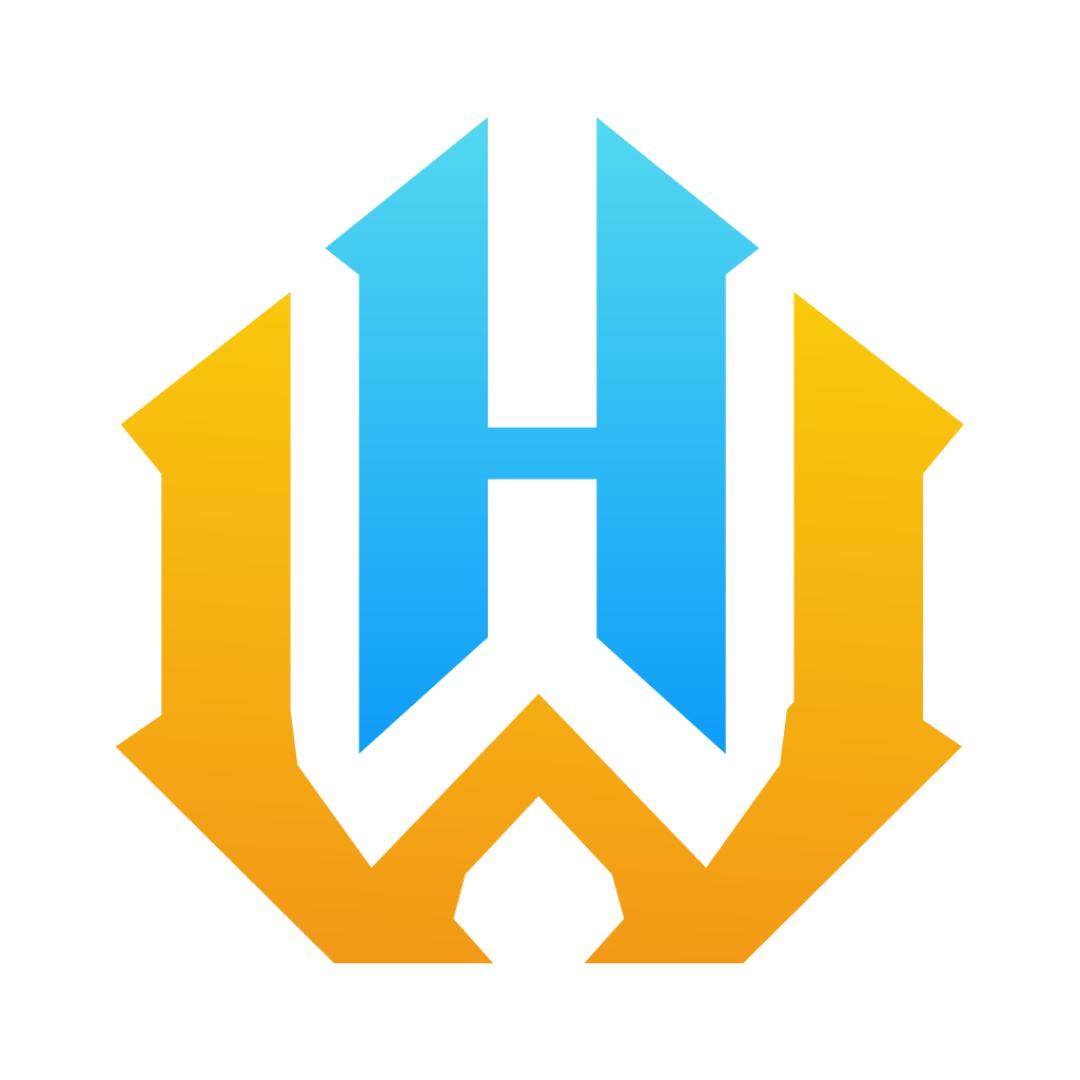 汇玩游戏APP