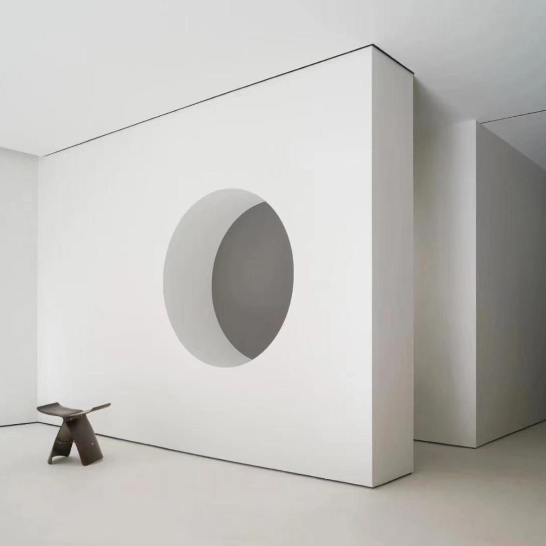 拜占庭内嵌踢脚线