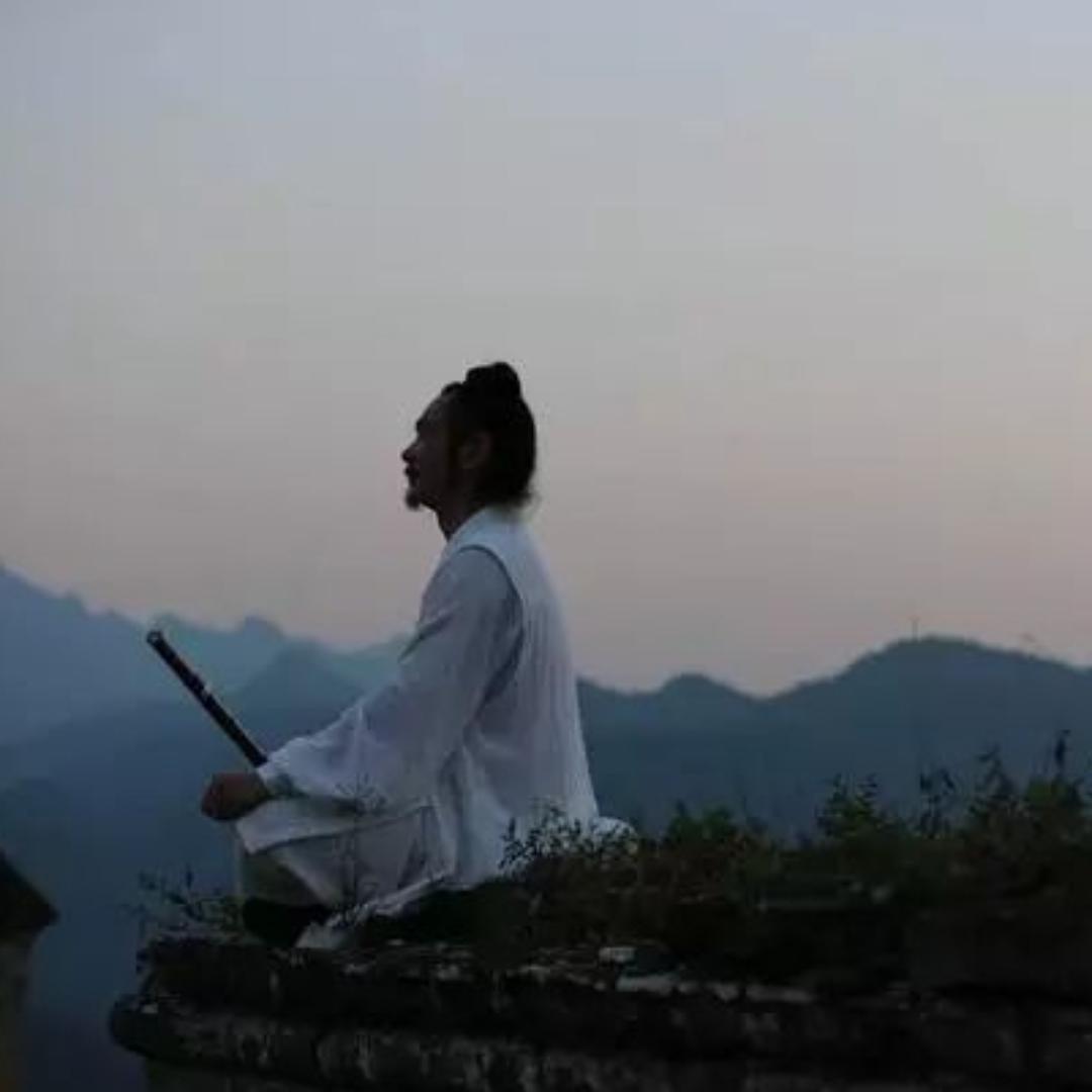 柳岸道人