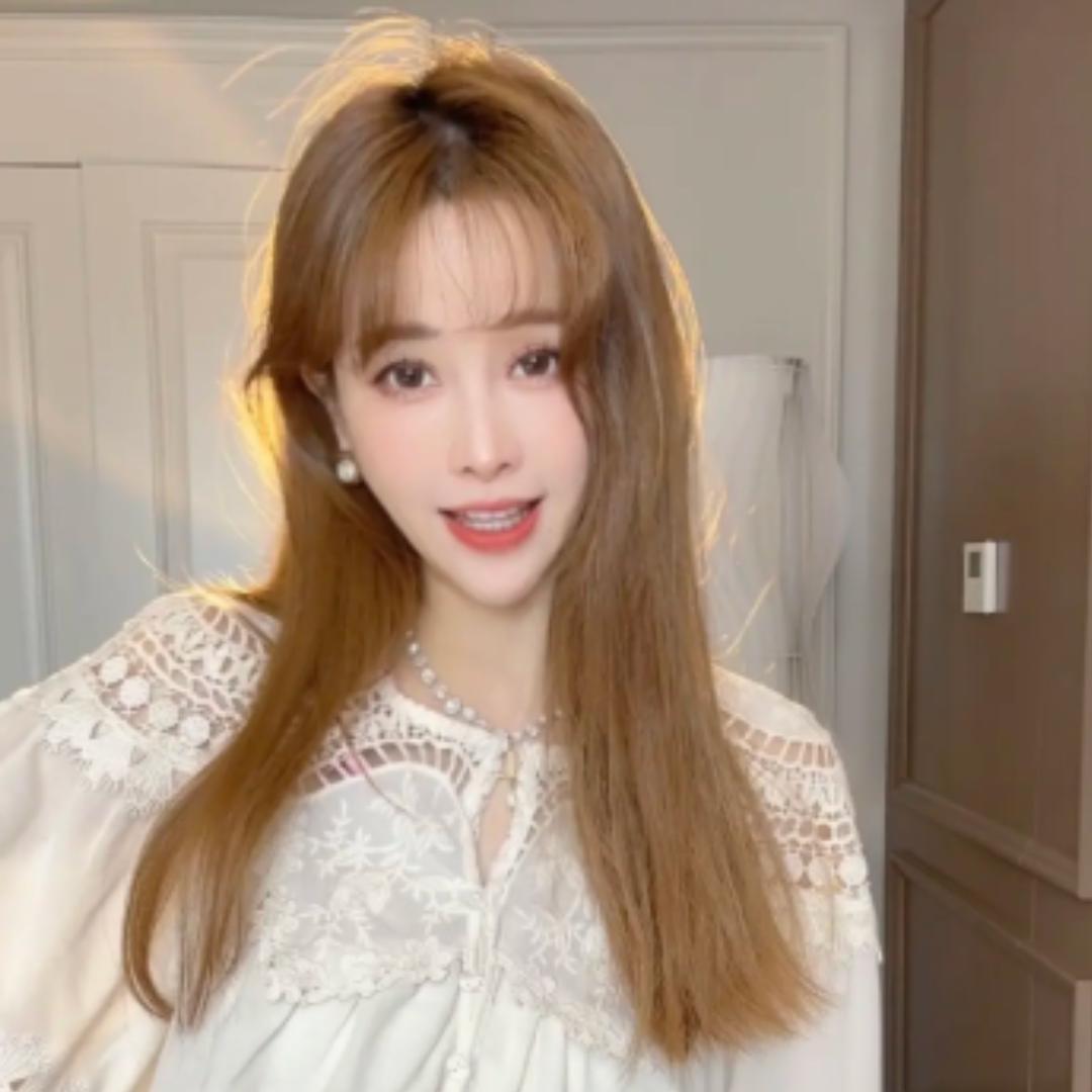 游鹿鹿 轻奢小衣橱