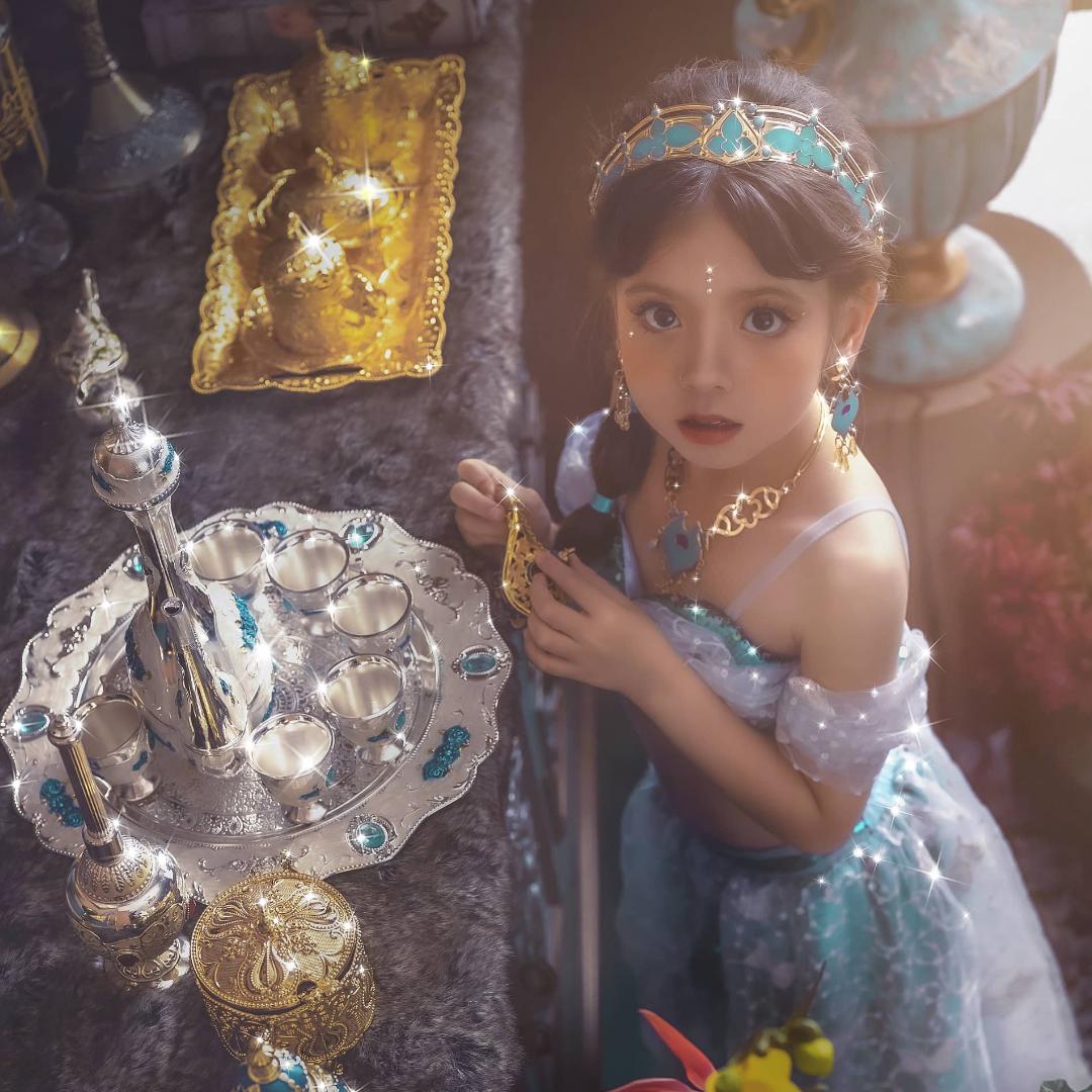 同远QQBABY亲子儿童摄影