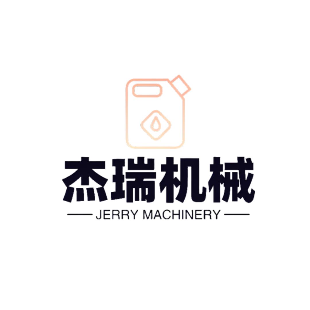 杰瑞机械