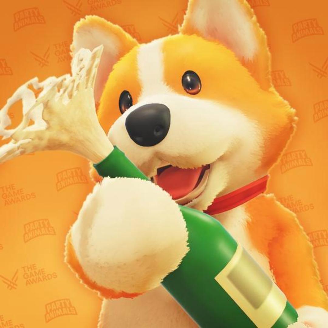 皮卡丘（猛兽派对）