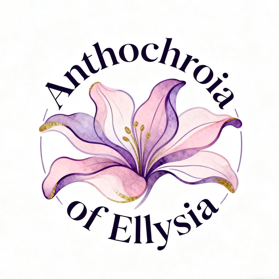 艾莉茜娅的花艺美学