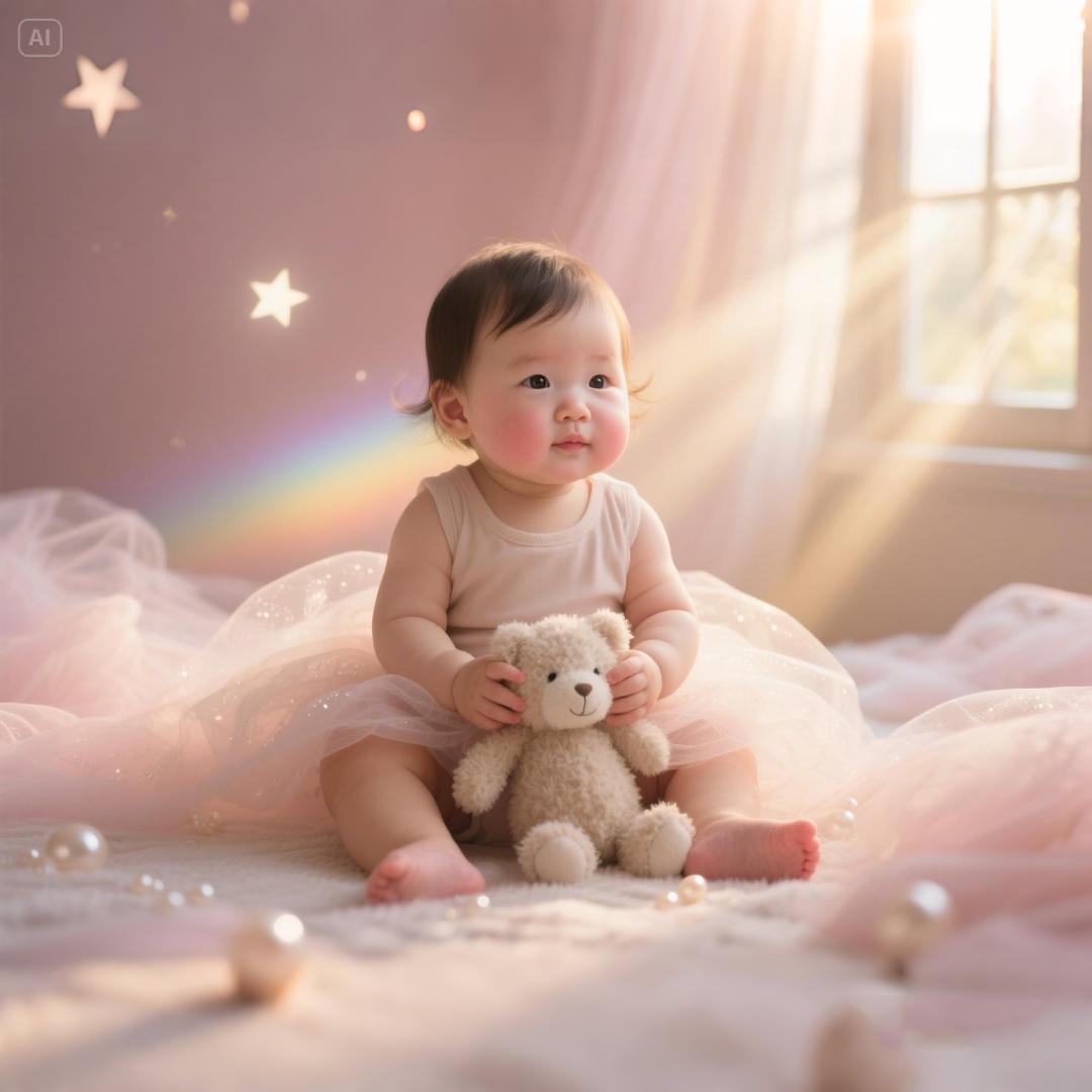 小欣婴幼儿用品业界良心