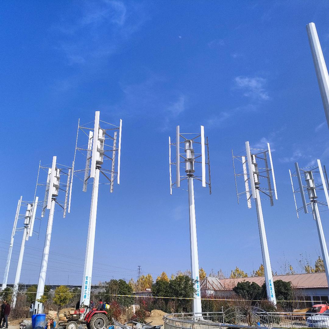 江苏卡丁诺风力发电