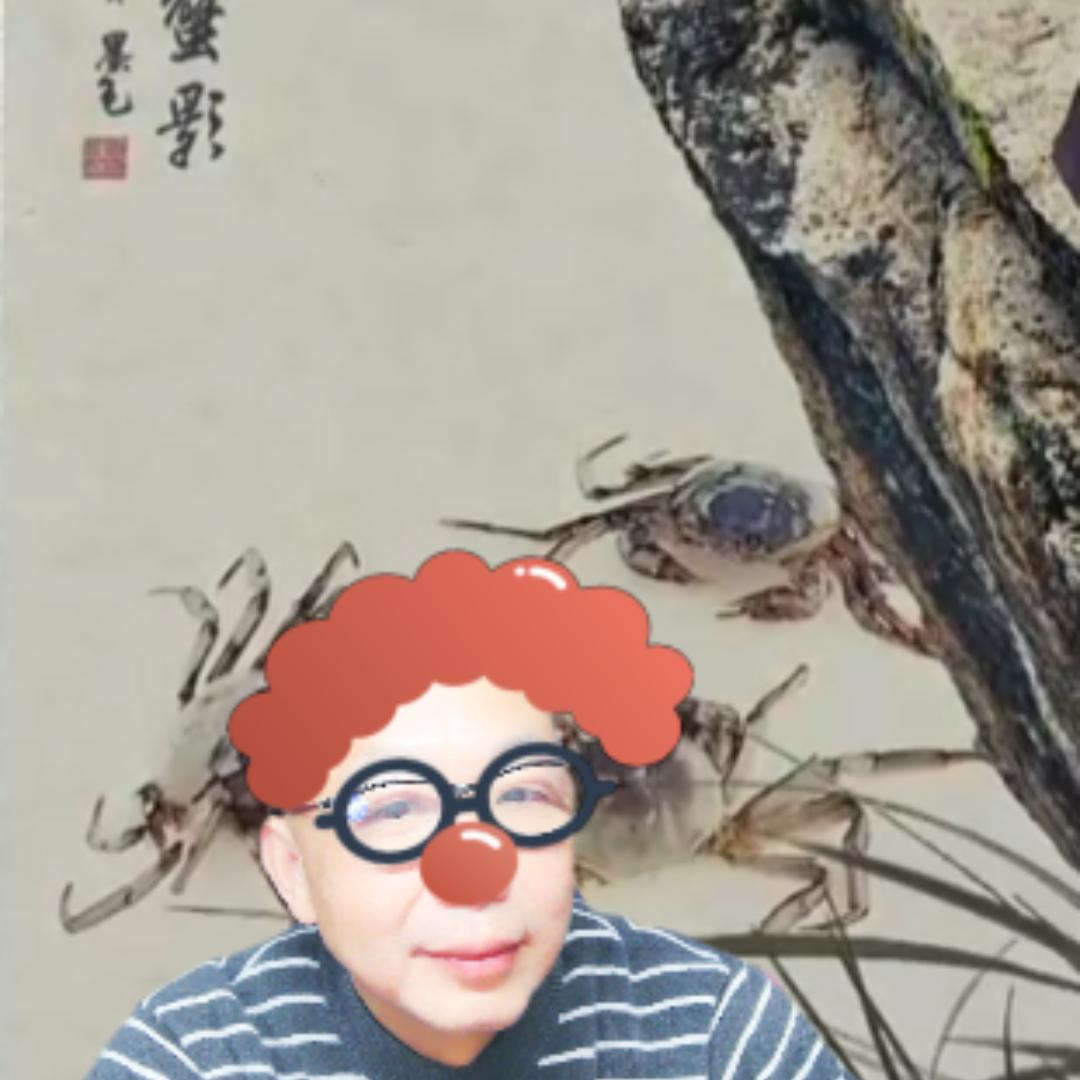 红鼻子1