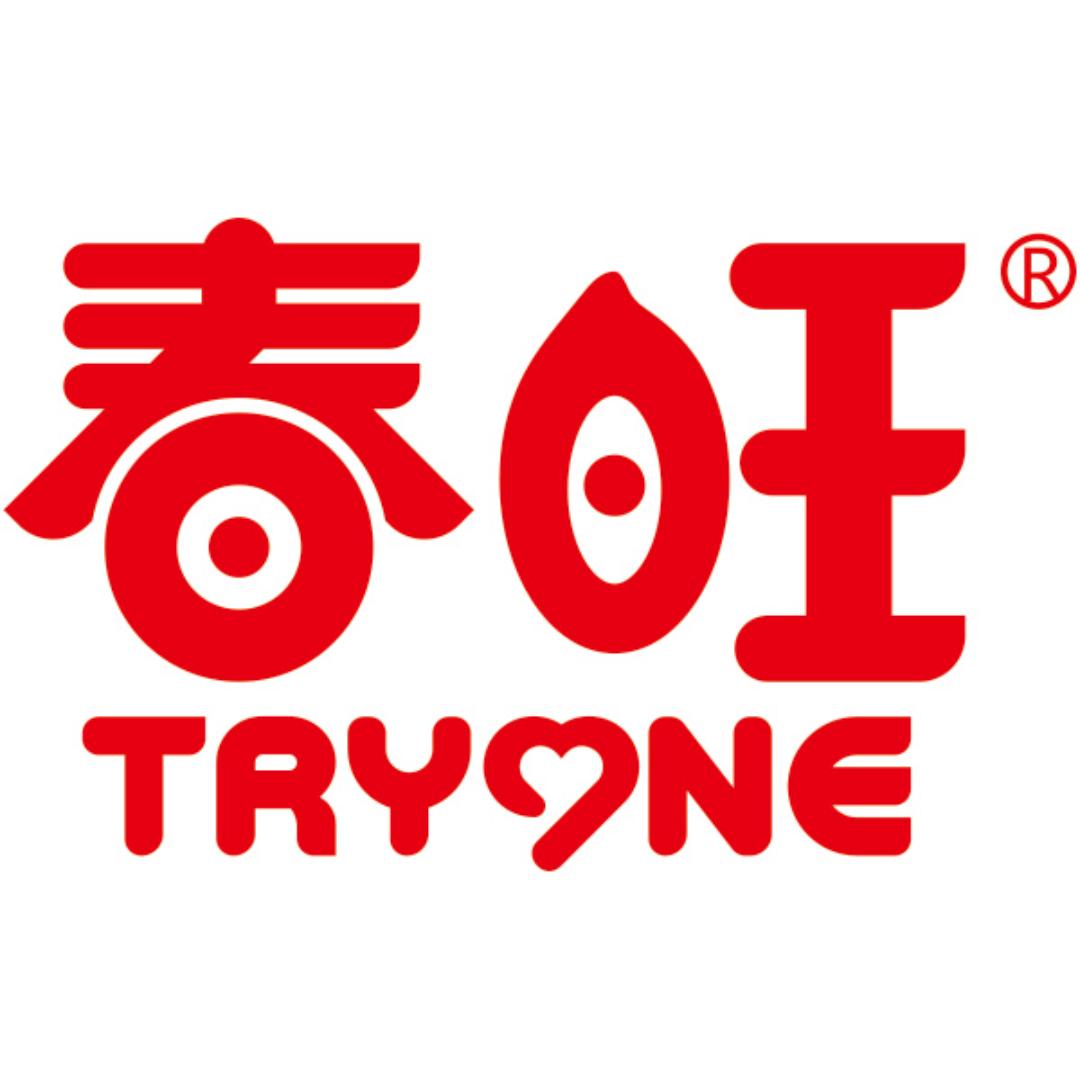 春旺坚果官方旗舰店直播间