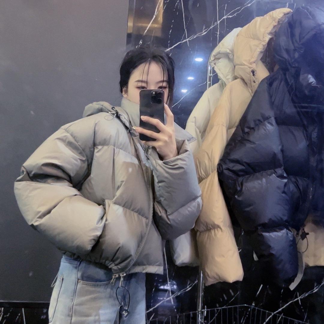 靓靓女装工厂