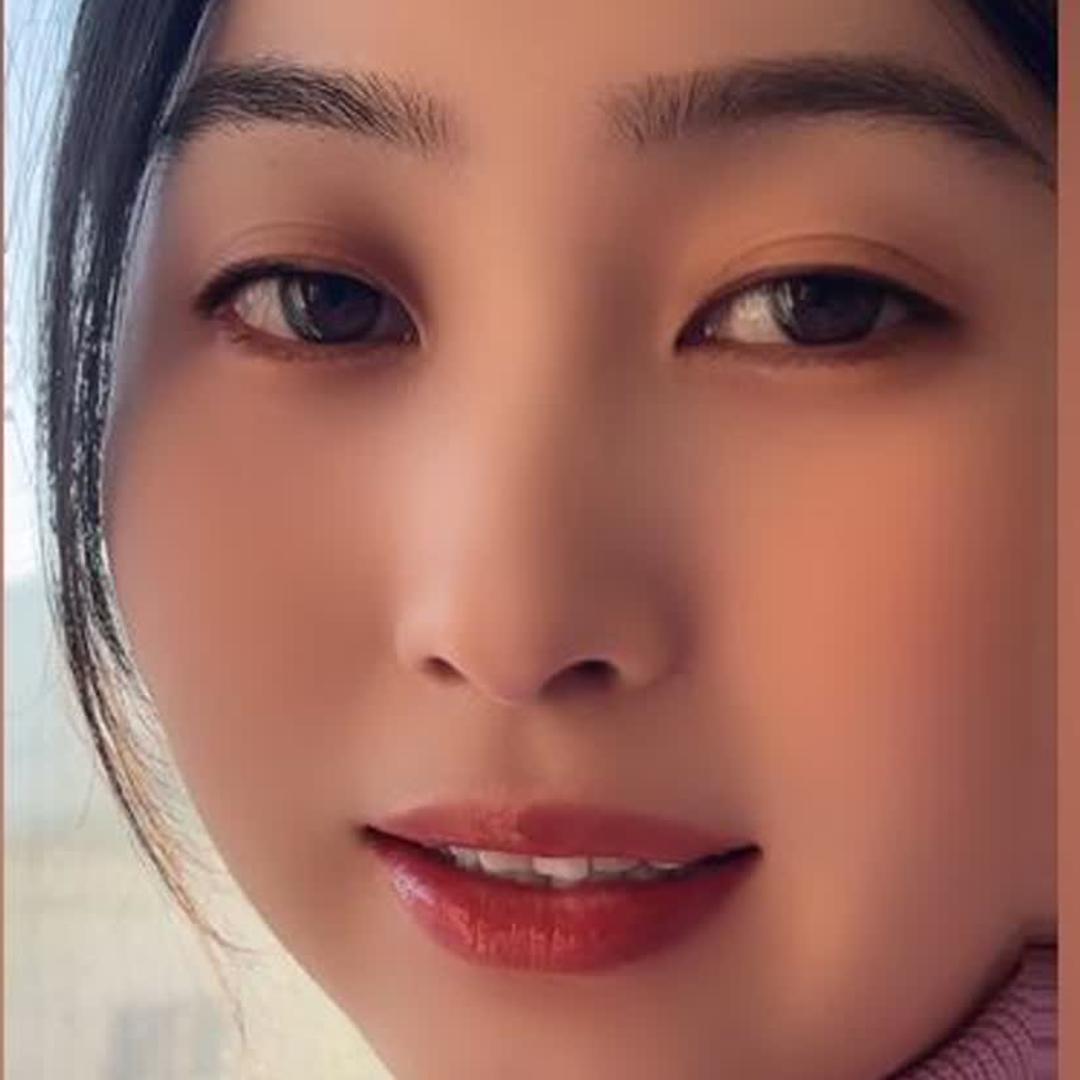 妤喜晴