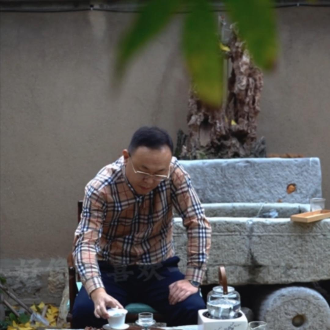 一茶一醉茗