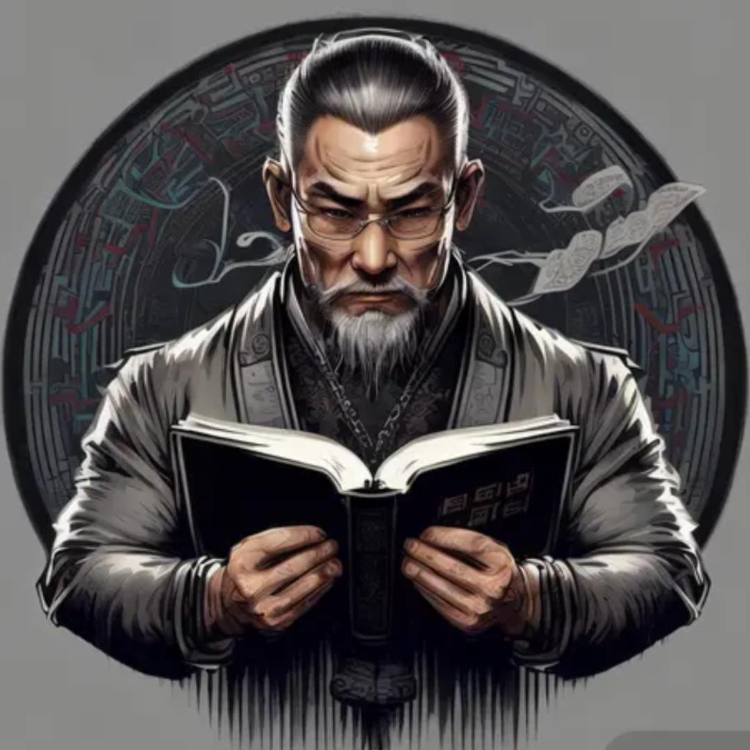 太师读书