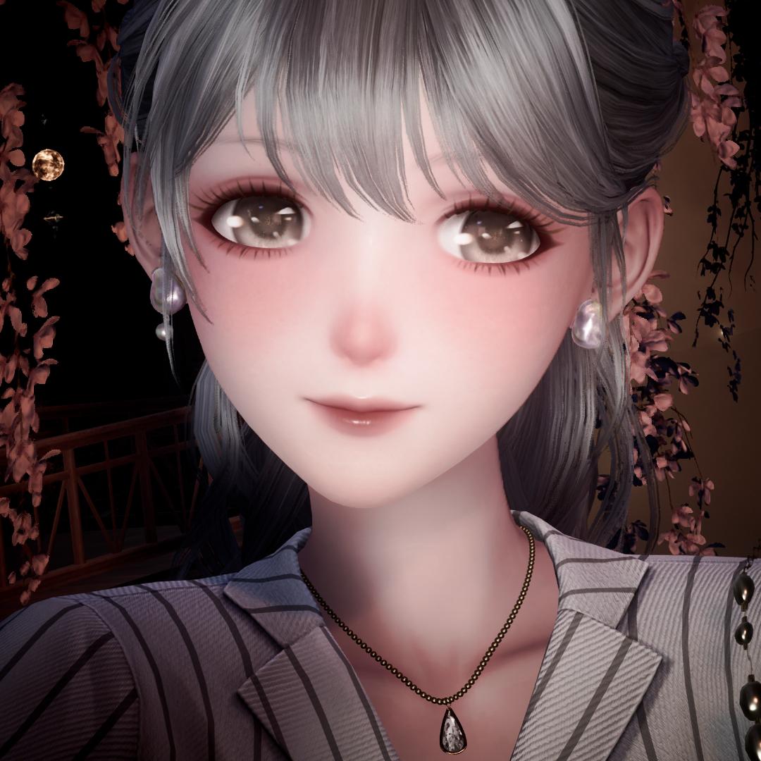 小毛