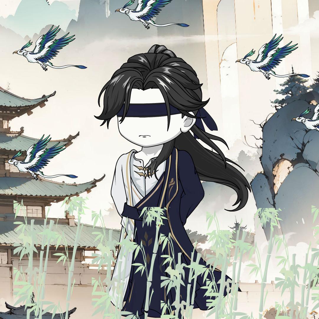 林永明