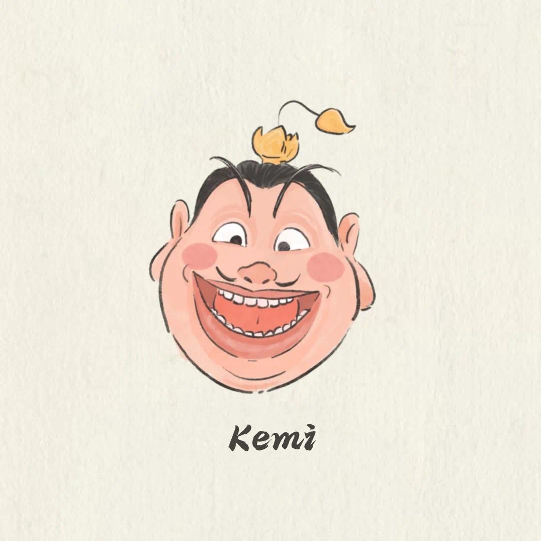 Kemi