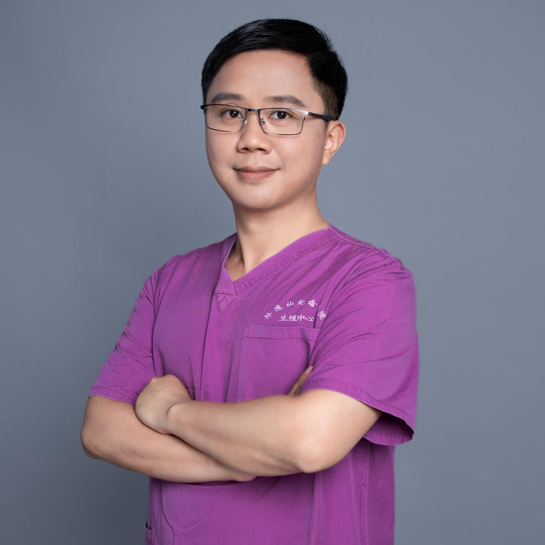 Dr.李轶聊生娃