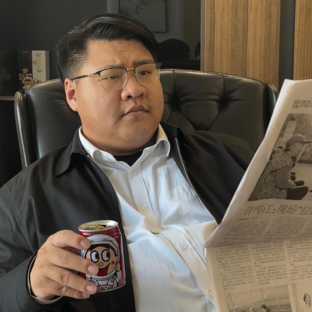 禁狱系男孩@抖音