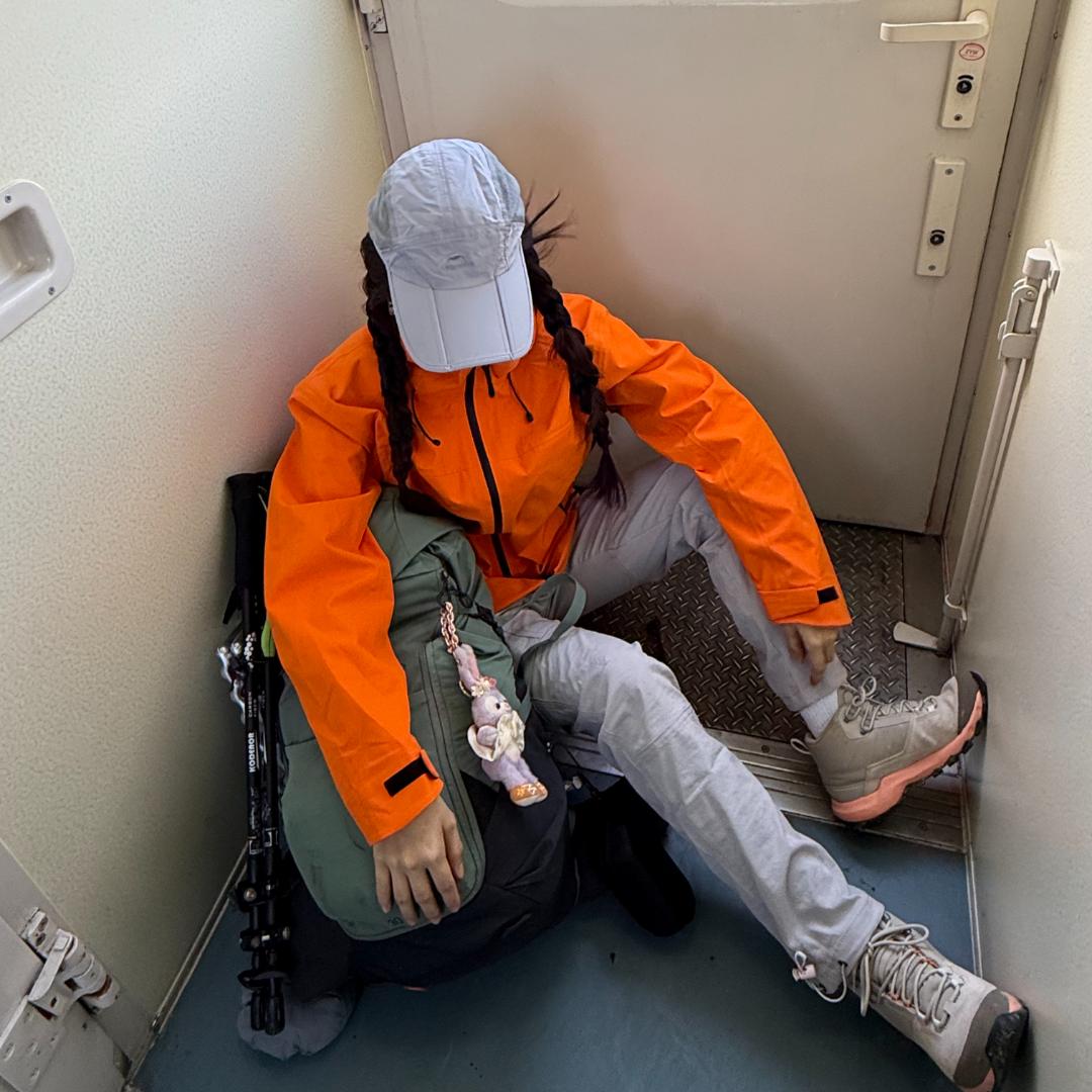 HONOR-小R（荣耀500开售版）