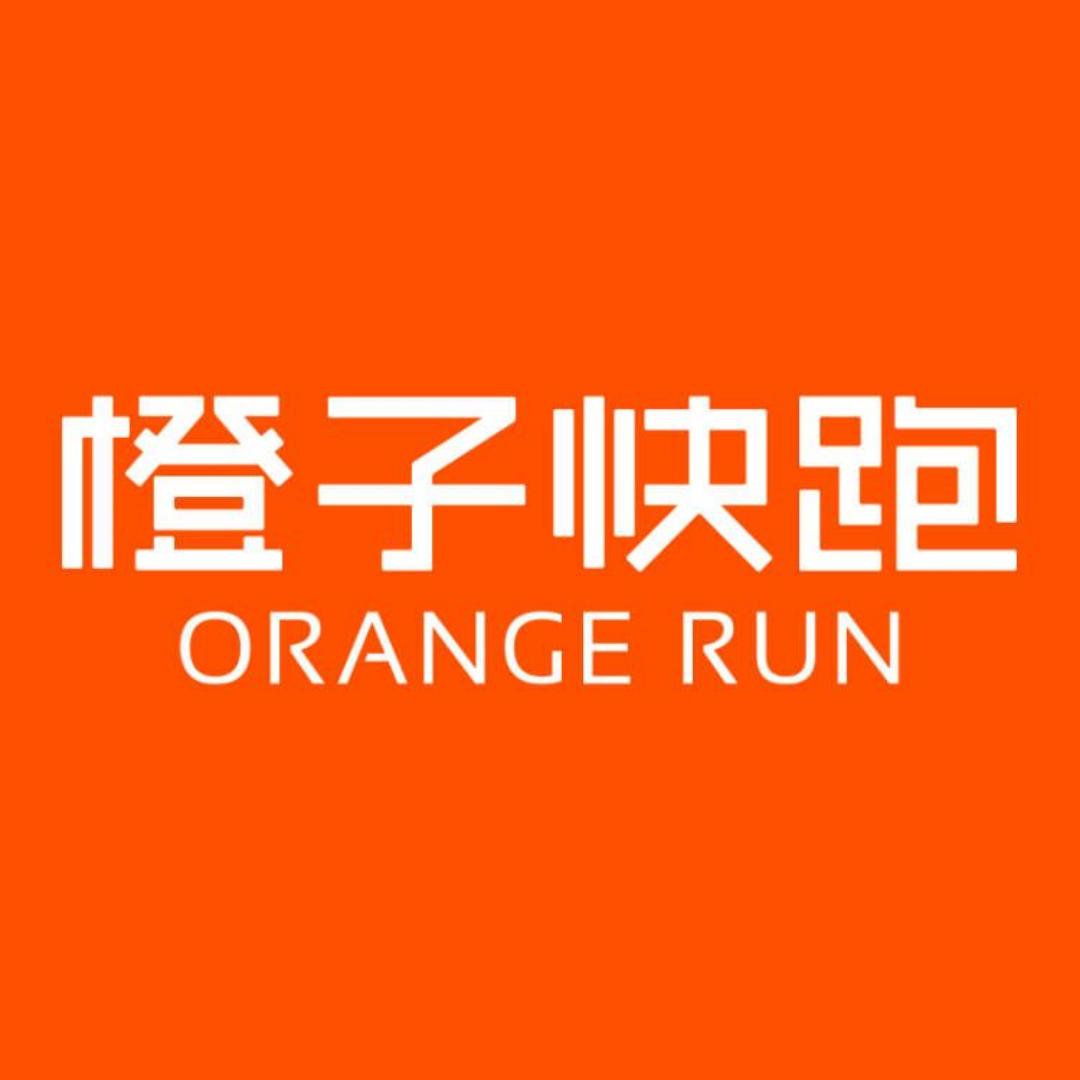 橙子快跑液断轻食
