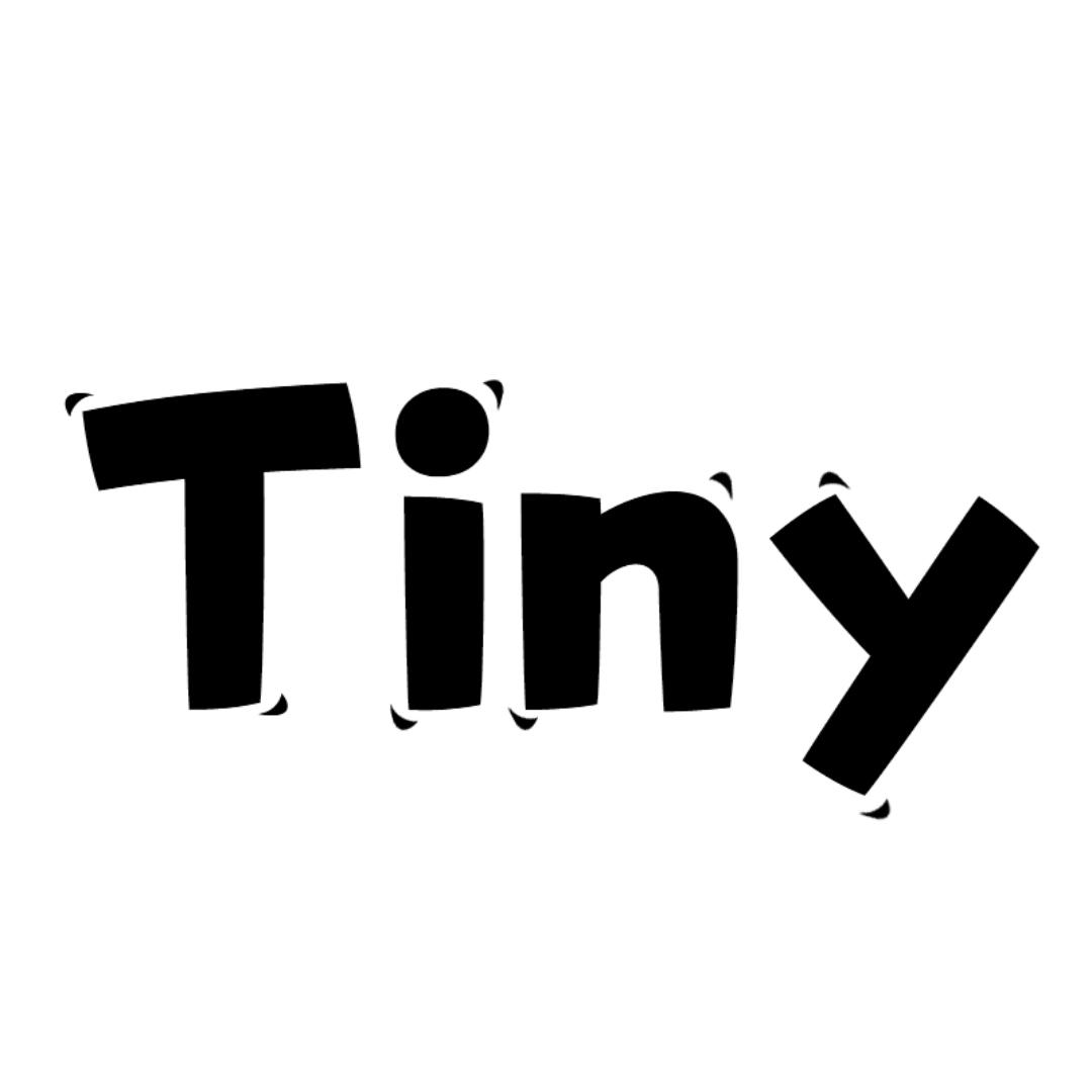 Tiny People童装旗舰店