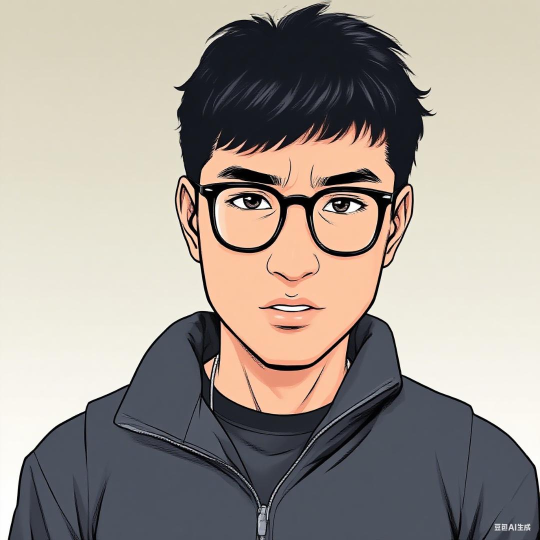就找他