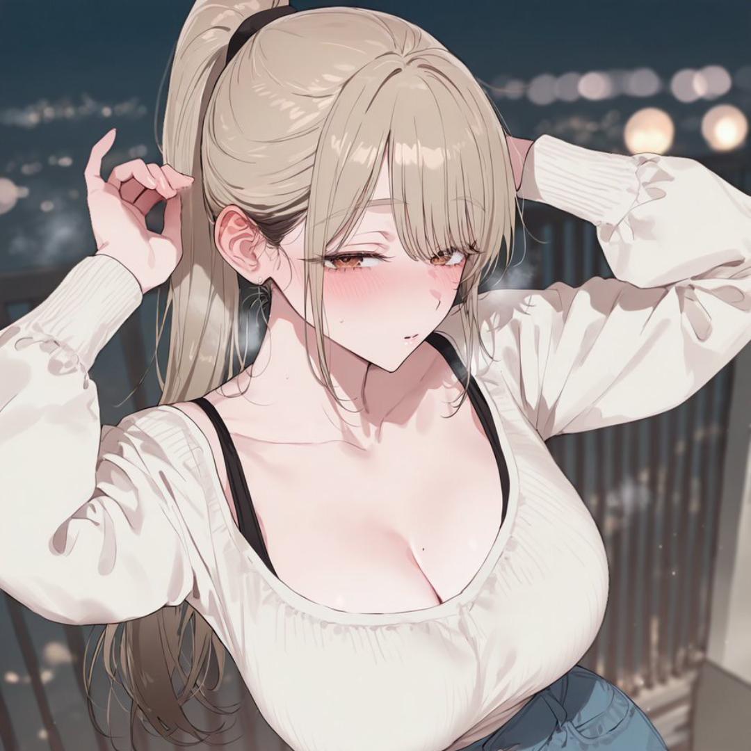 小狸貓