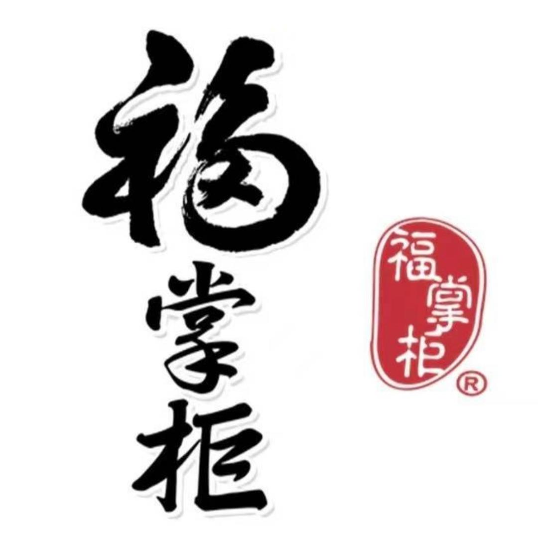 福掌柜餐饮美食@抖音