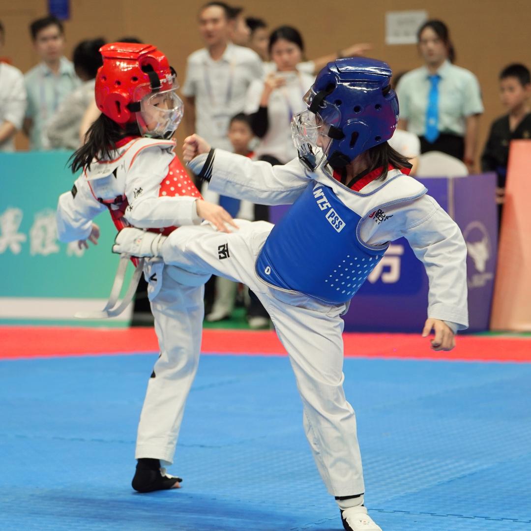 跆家青少儿多元运动馆（万象南路店）