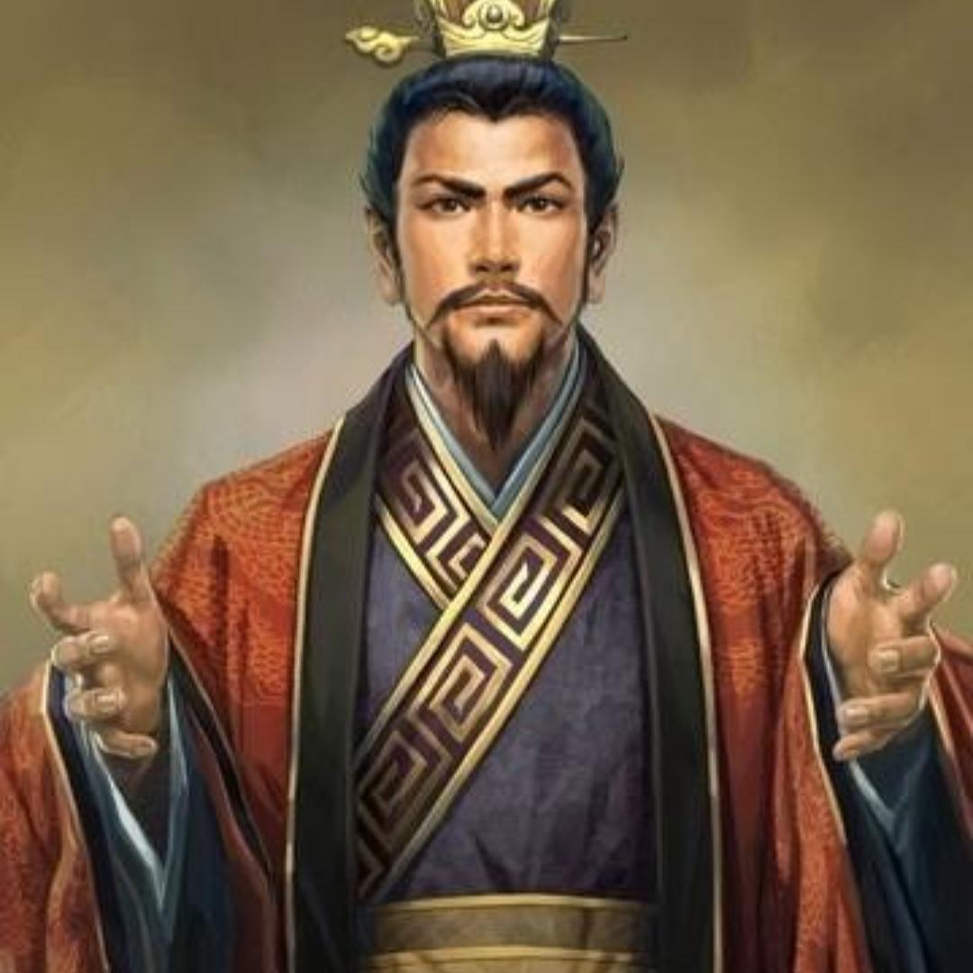 祁毅（三战日天工作室）