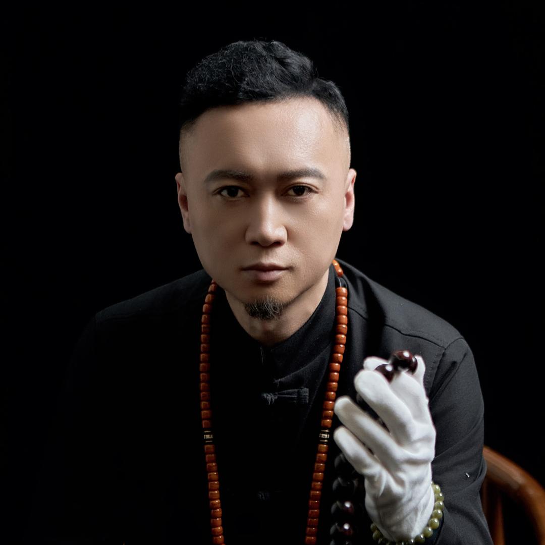 珠玑文玩-老寒「文玩回血」收闲置