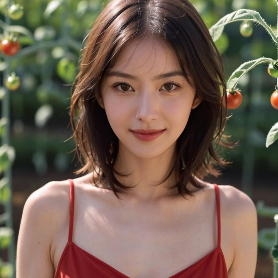 一亩田西红柿行情官