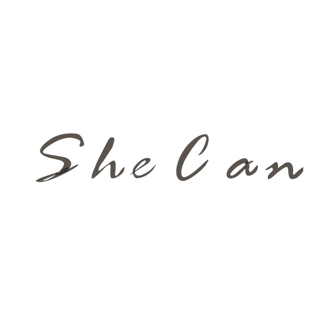 SHECAN定制穿搭