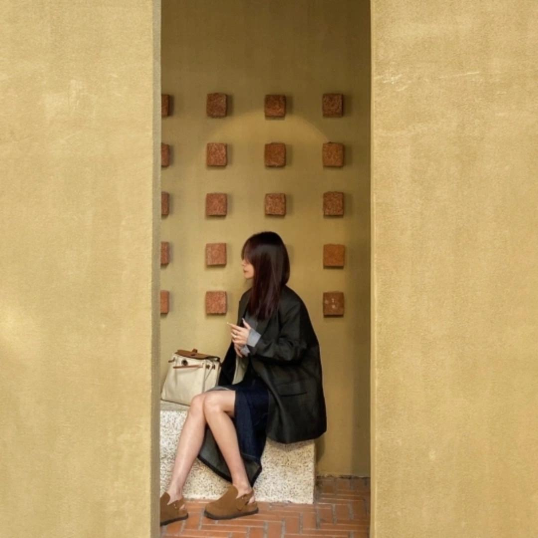 cissyss的极简家@抖音