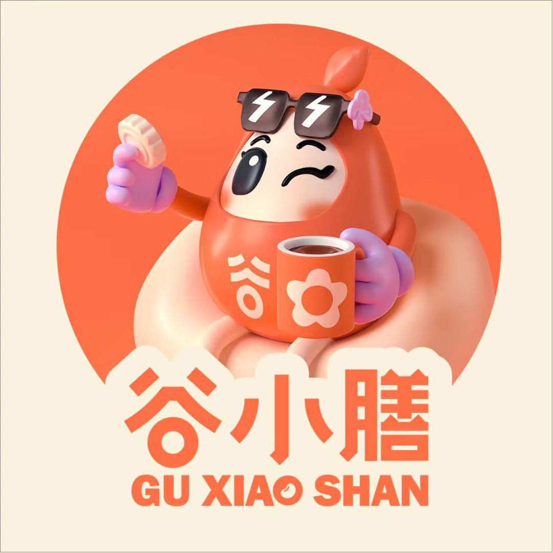 存珍益寿食品旗舰店