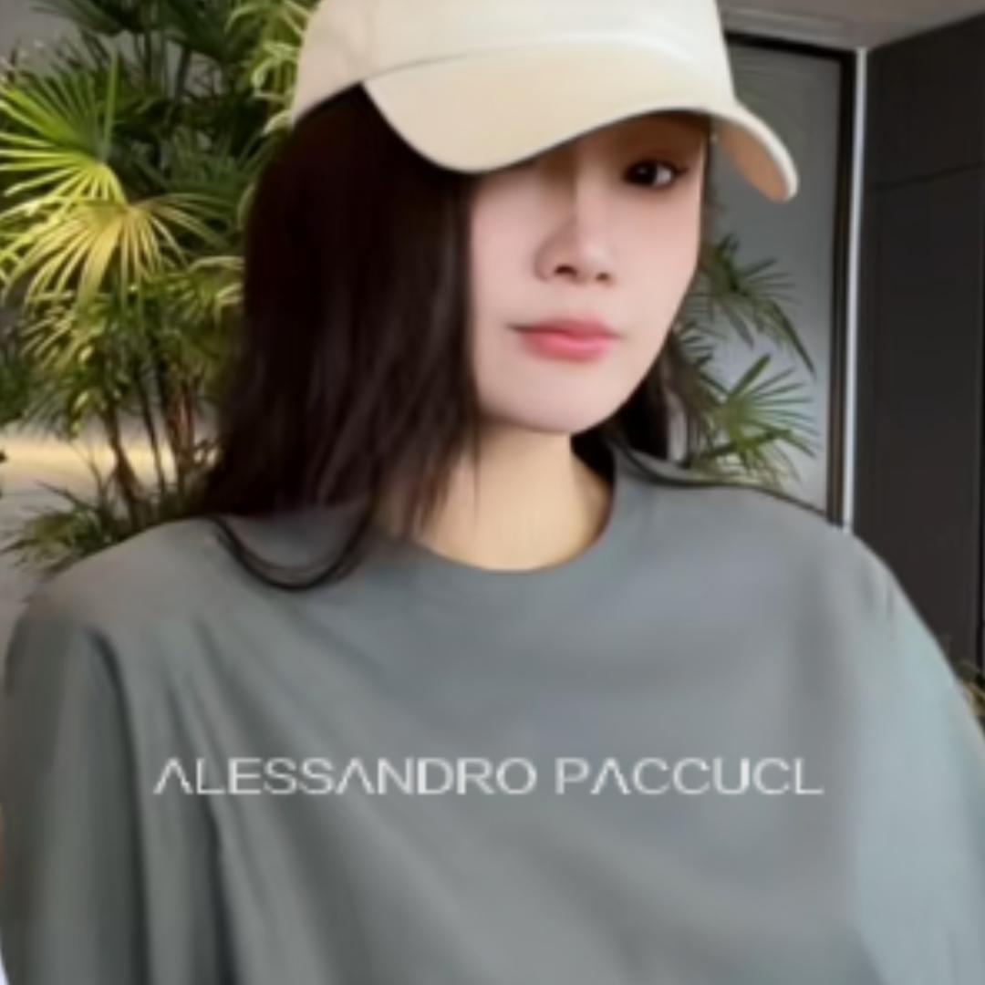 洛哥（女神穿搭）