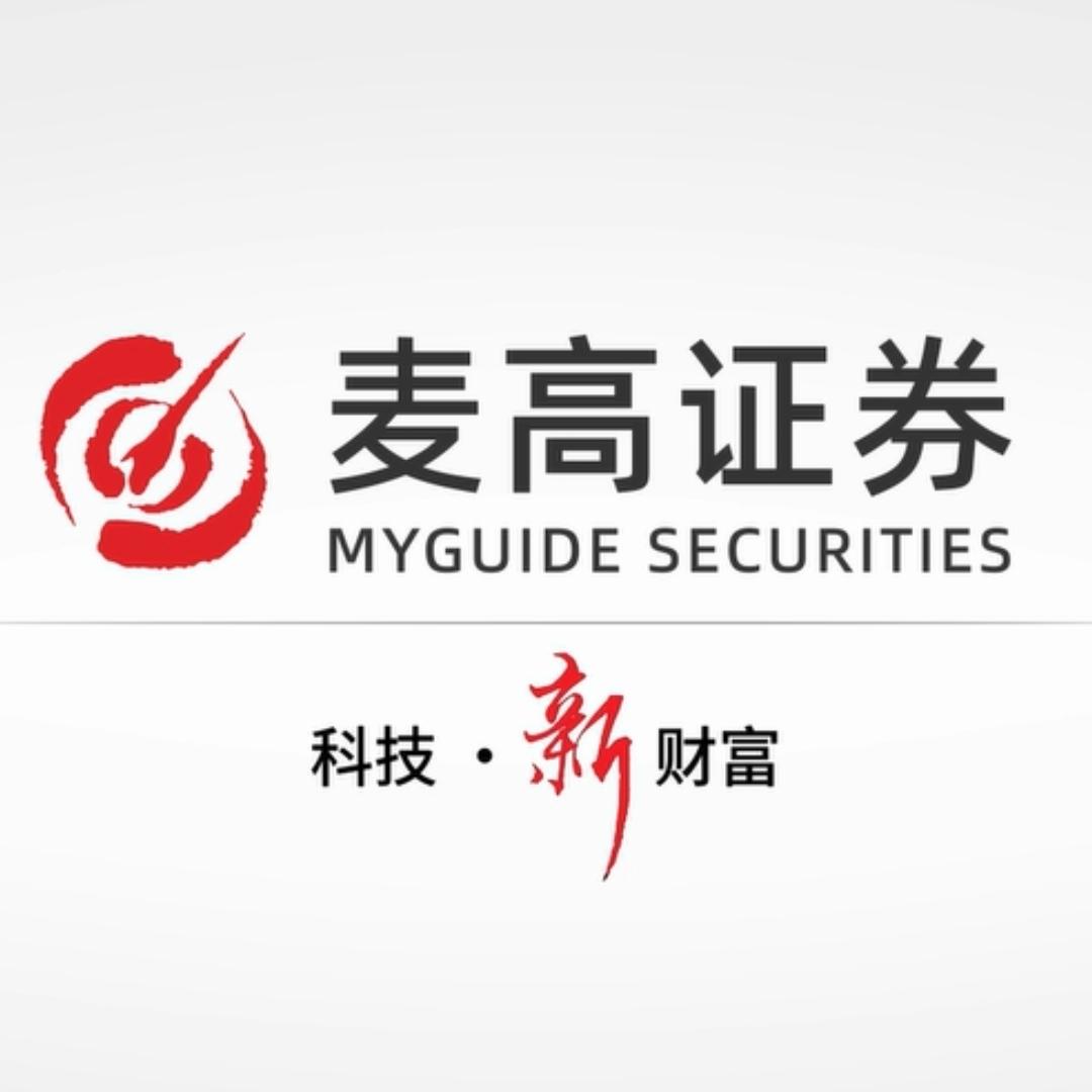 麦高证券分析