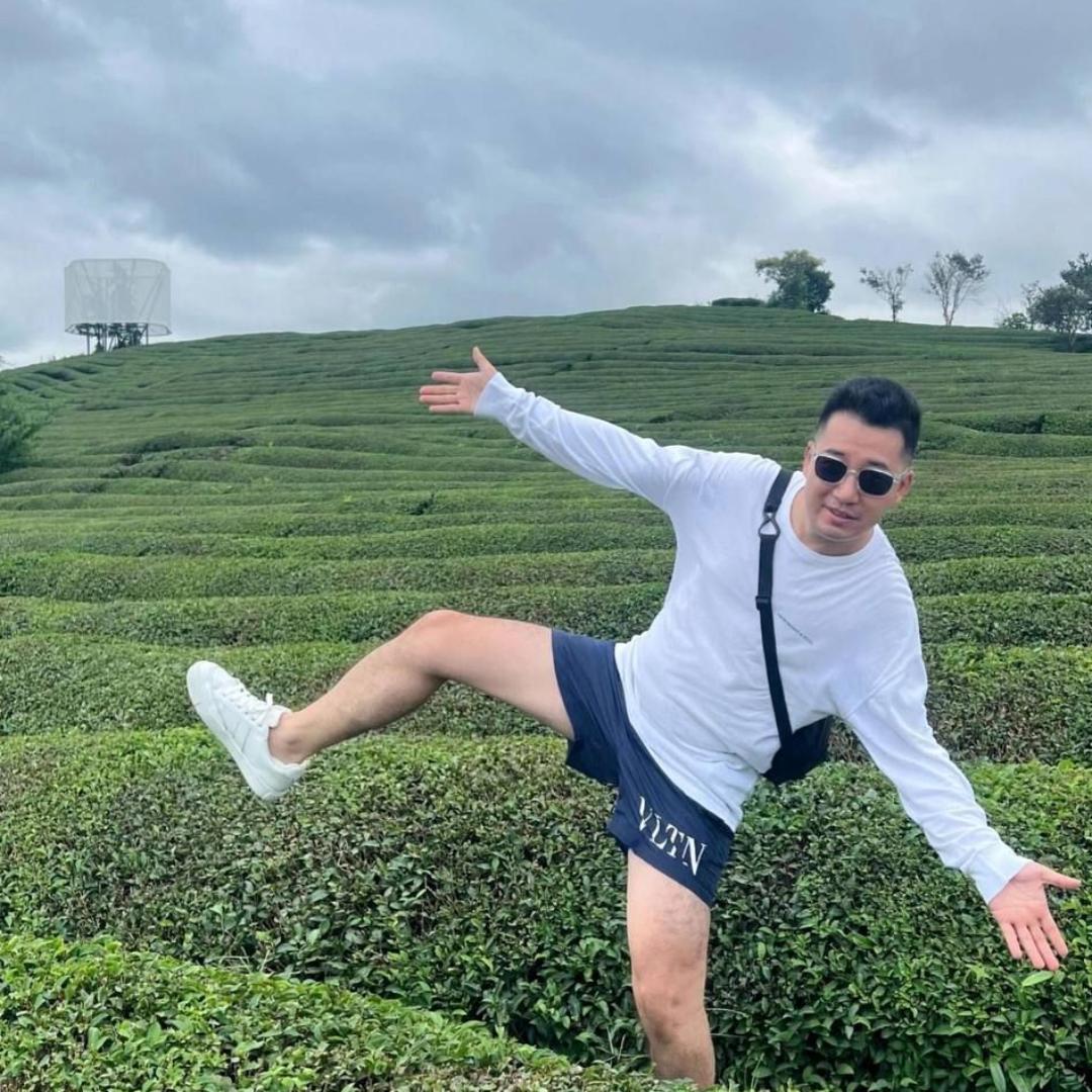 鸢姬科技创意生活坊